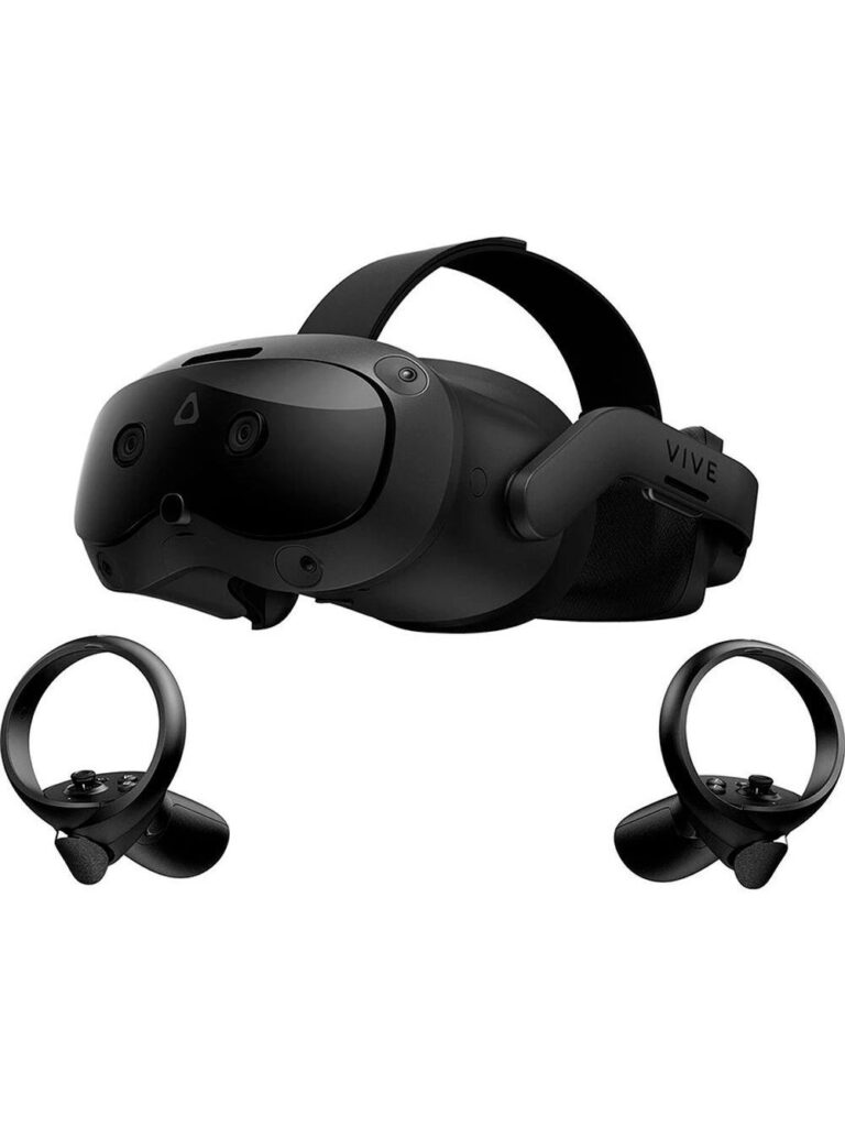 HTC Vive Focus Vision Ultra