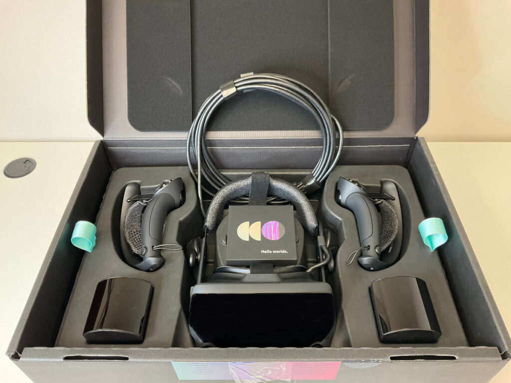 Valve Index Full Kit 2026