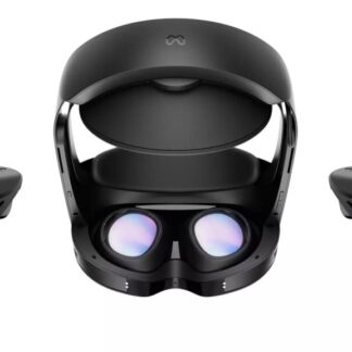 Meta PS VR2 Pro Bundle Pro