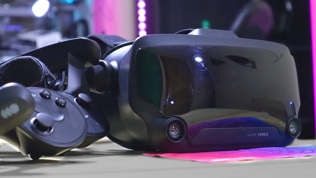 Valve Index Full Kit Ultra