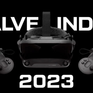 Valve Index Full Kit