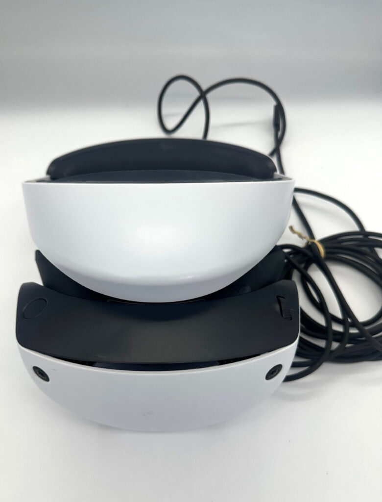 Sony PS VR2 Pro Bundle