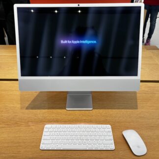 Apple iMac 24" M4 /1TB