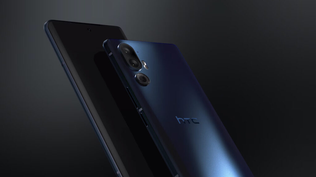 HTC Crystal Light Pro
