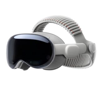 Apple Vive Focus Vision Pro