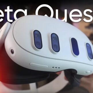 Meta Quest 4 Pro