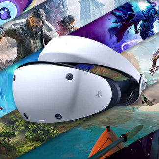 Sony PS VR2 Pro Bundle 2026