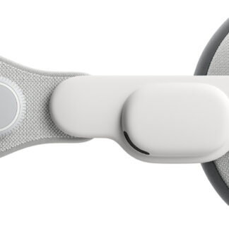 Apple Vive Focus Vision Pro