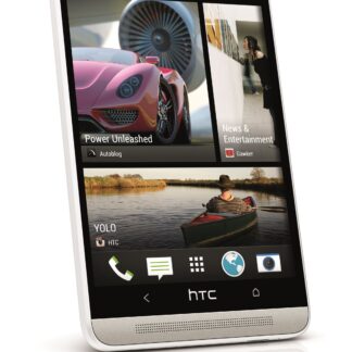 HTC Crystal Light Max