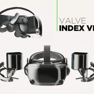 Valve Index Full Kit Pro