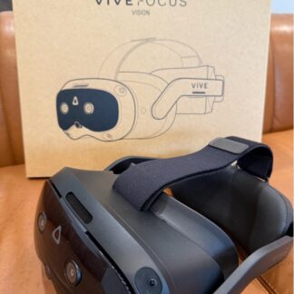 HTC Vive Focus Vision Max