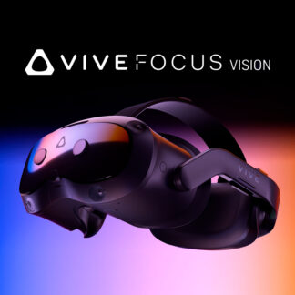 HTC Vive Focus Vision