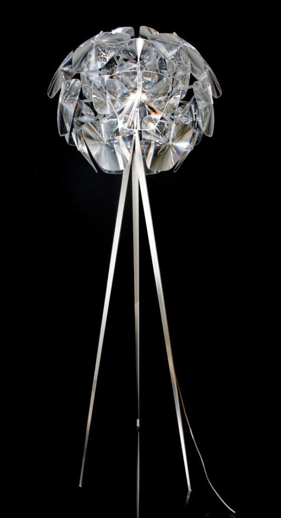 Meta Crystal Light 2026