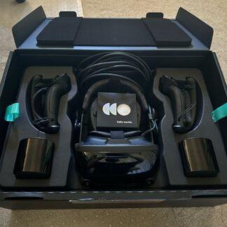 Valve Index Full Kit Max