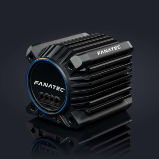 Fanatec ClubSport DD+ 15Nm