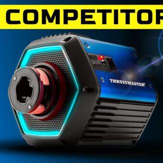 Fanatec T818 + SF1000