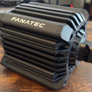 Fanatec ClubSport DD+ 15Nm