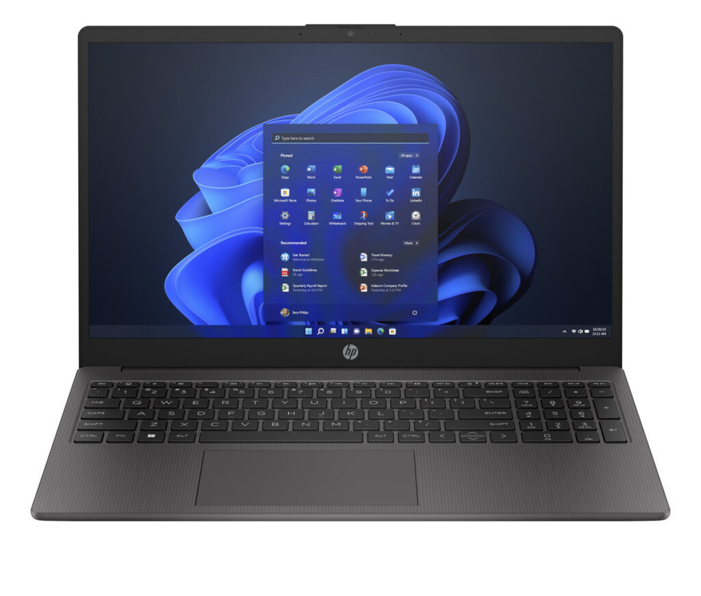 HP Z2 Tower G9 i9 RTX A2000