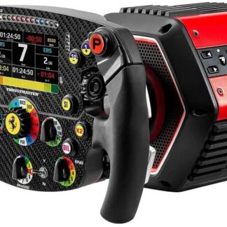 Thrustmaster T818 + SF1000 2026
