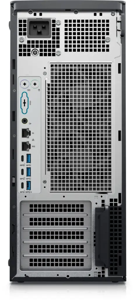 Dell Precision 5860 Pro