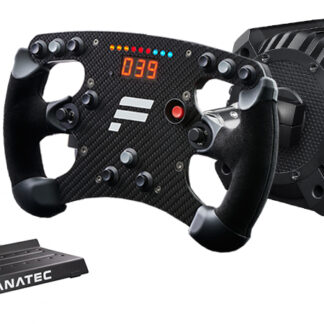 Fanatec Alpha Evo Pro 12Nm Pro