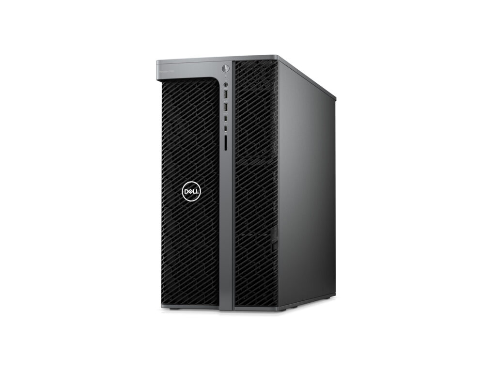 Dell Precision 7960