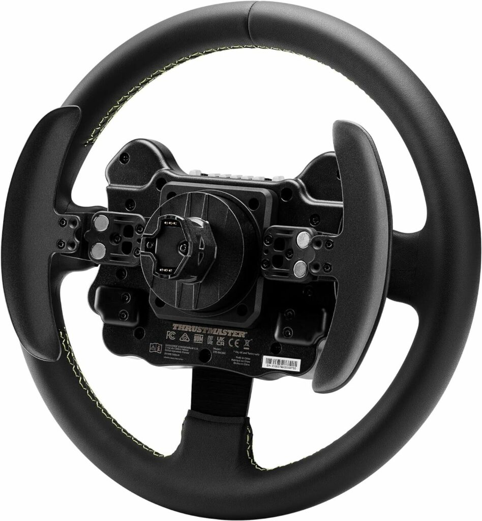Thrustmaster Alpha Evo Pro 12Nm 2026