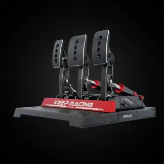 Simagic T818 + SF1000