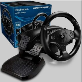 Thrustmaster G Pro Racing + Pedals Ultra