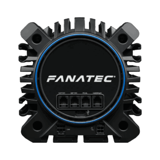 Fanatec ClubSport DD+ 15Nm Bundle Ultra