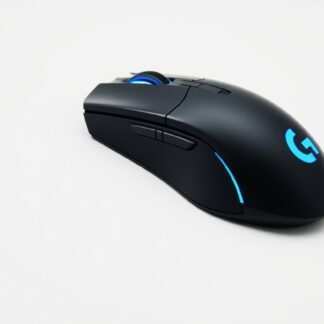 Logitech Alpha Evo Pro 12Nm
