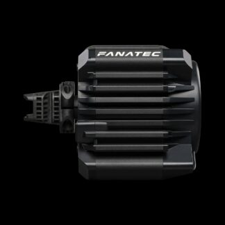 Fanatec ClubSport DD+ 15Nm Bundle Pro