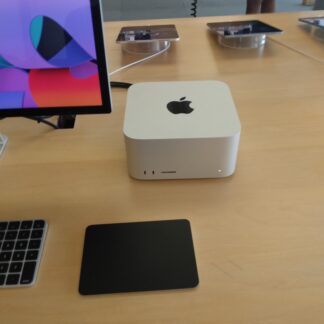 Apple Mac Studio M4 Max