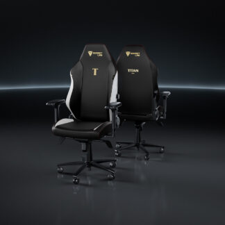 Secretlab Titan Evo XL NAPA