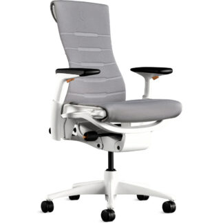 Herman Miller Titan Evo XL NAPA Pro