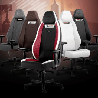 Noblechairs Legend TX Ultra