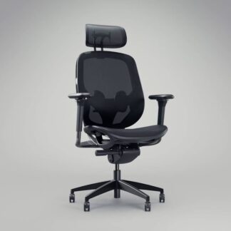 Herman Miller Fujin Pro + Iskur V2