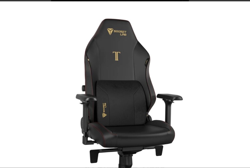 Secretlab Legend TX Max