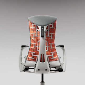 Herman Miller Miller Miller Embody Gaming Pro