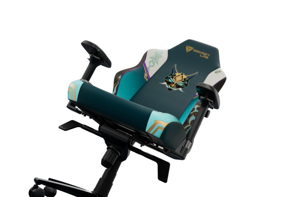 Secretlab Legend TX Max