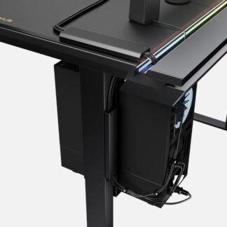Secretlab Fujin Pro + Iskur V2 Max