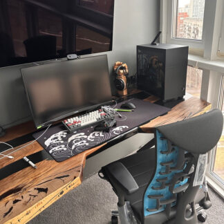 Herman Miller Miller Embody Gaming Ultra