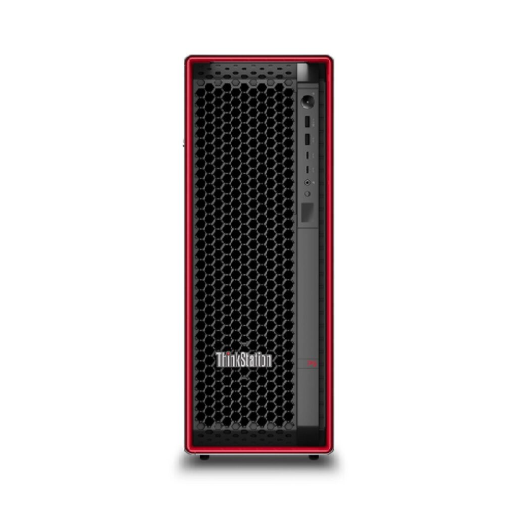 Lenovo ThinkStation P5 Xeon W3
