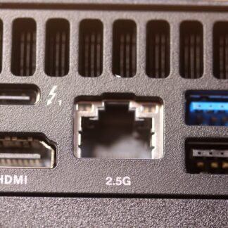 ASUS NUC 14 Pro