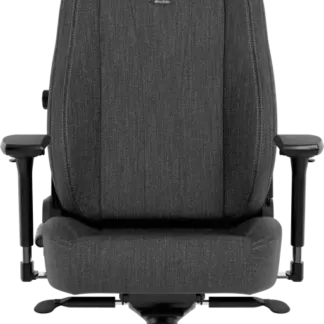Noblechairs Fujin Pro + Iskur V2 Ultra