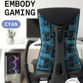Herman Miller Miller Embody Gaming 2026