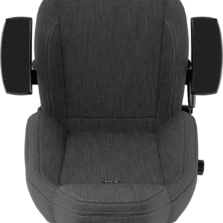 Noblechairs Fujin Pro + Iskur V2 Ultra