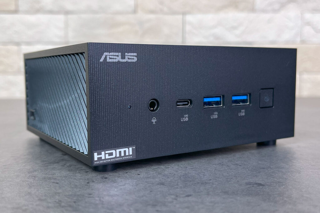 ASUS PN65 Ultra