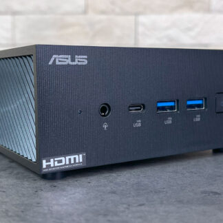 ASUS PN65 Ultra