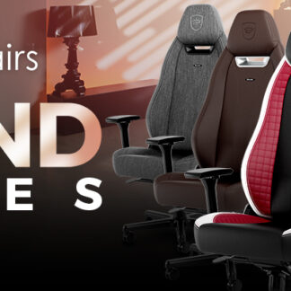 Noblechairs Legend TX Ultra
